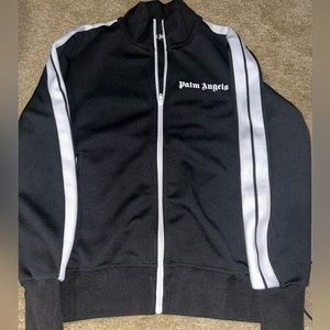 MENS PALM ANGELS TRACK JACKET